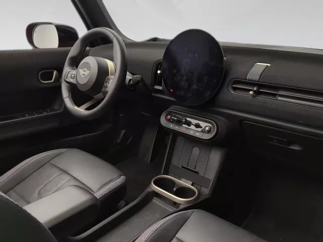 MINI Cooper Cabrio C 120 kW (163 CV)