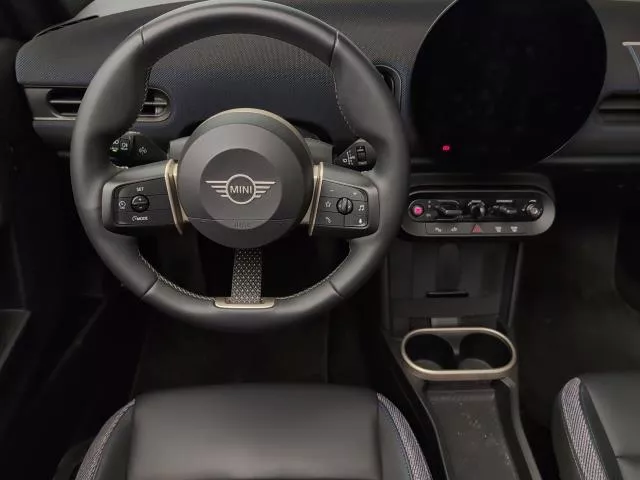 MINI Cooper Cabrio C 120 kW (163 CV)
