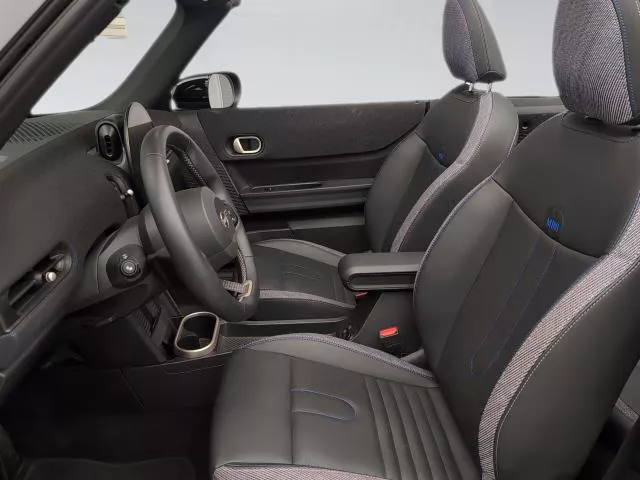 MINI Cooper Cabrio C 120 kW (163 CV)