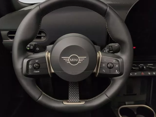 MINI Cooper Cabrio C 120 kW (163 CV)