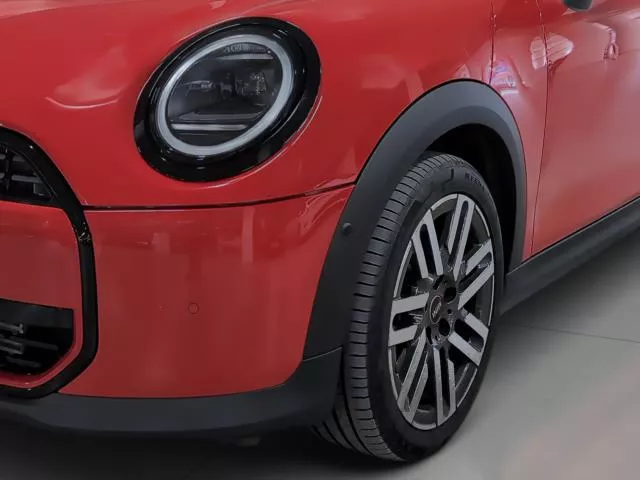 MINI Cooper Cabrio C 120 kW (163 CV)