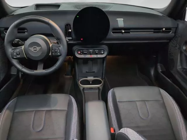 MINI Cooper Cabrio C 120 kW (163 CV)