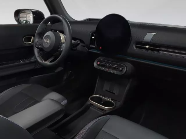 MINI Cooper Cabrio C 120 kW (163 CV)