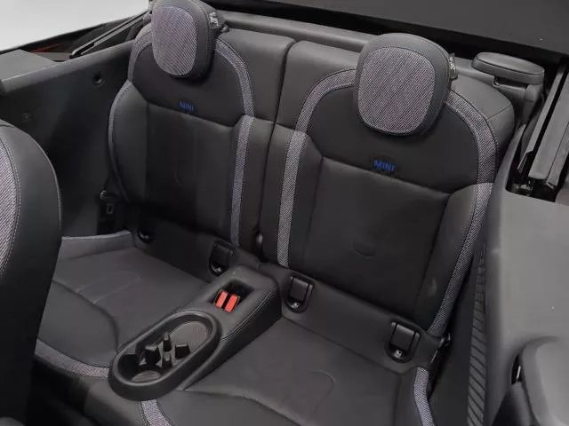 MINI Cooper Cabrio C 120 kW (163 CV)