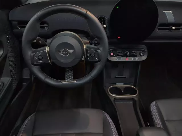 MINI Cooper Cabrio C 120 kW (163 CV)