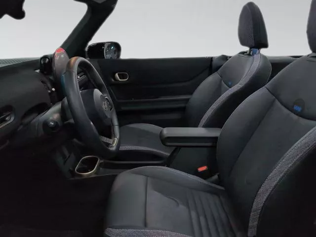 MINI Cooper Cabrio C 120 kW (163 CV)
