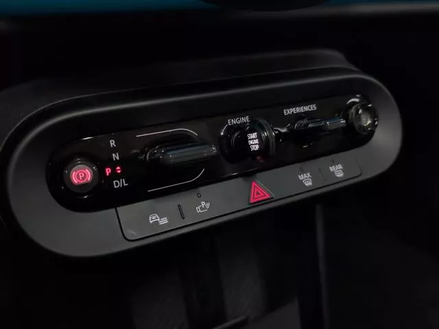 MINI Cooper Cabrio C 120 kW (163 CV)