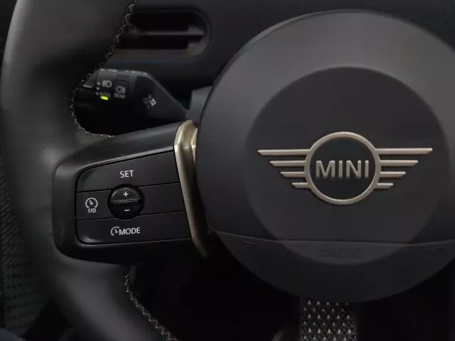 MINI Cooper Cabrio C 120 kW (163 CV)
