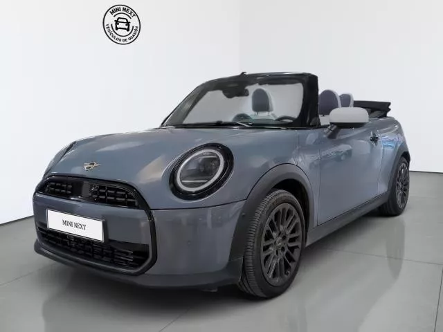 MINI Cooper Cabrio C 120 kW (163 CV)