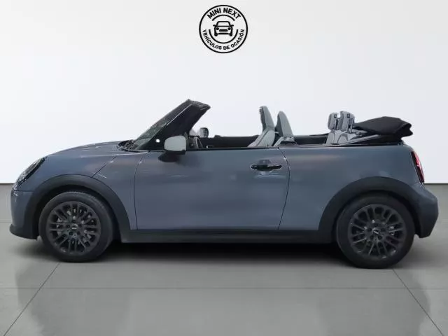 MINI Cooper Cabrio C 120 kW (163 CV)