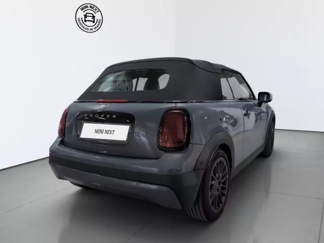 MINI Cooper Cabrio C 120 kW (163 CV)