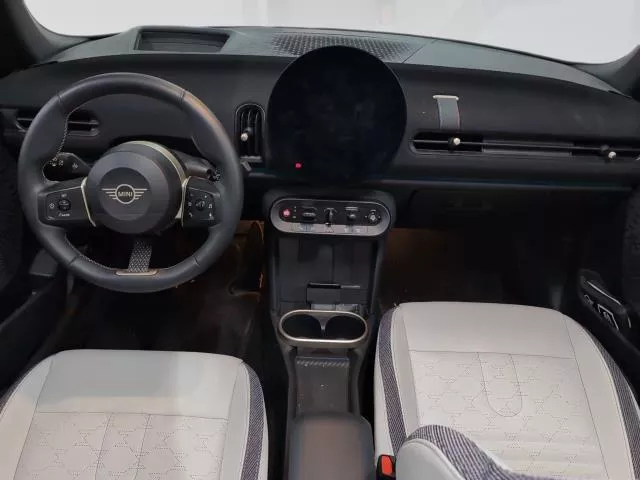 MINI Cooper Cabrio C 120 kW (163 CV)