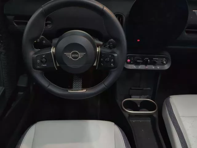 MINI Cooper Cabrio C 120 kW (163 CV)