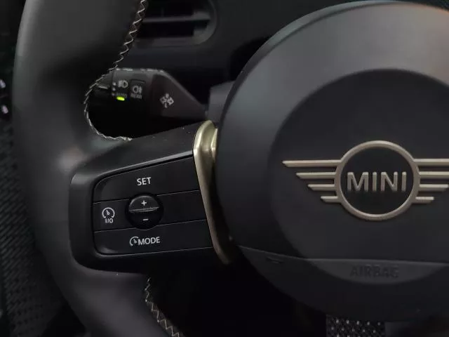 MINI Cooper Cabrio C 120 kW (163 CV)