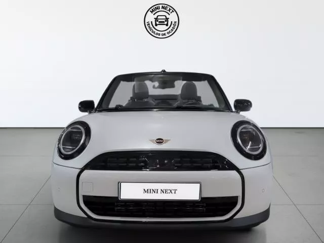 MINI Cabrio Cooper C 120 kW (163 CV)