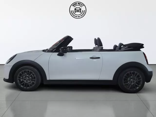 MINI Cabrio Cooper C 120 kW (163 CV)