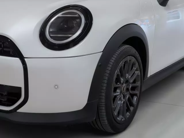 MINI Cabrio Cooper C 120 kW (163 CV)