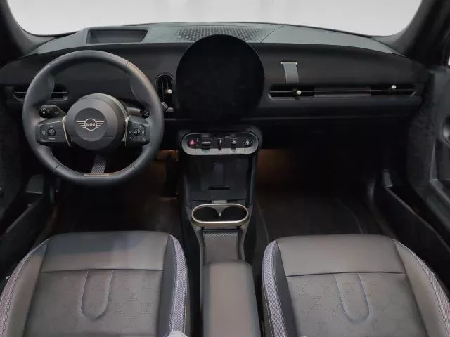 MINI Cabrio Cooper C 120 kW (163 CV)