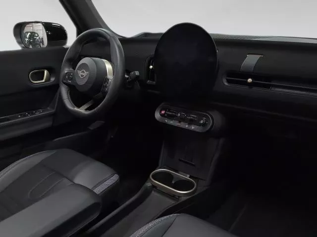 MINI Cabrio Cooper C 120 kW (163 CV)