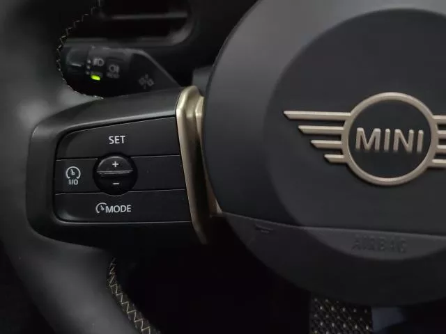 MINI Cabrio Cooper C 120 kW (163 CV)