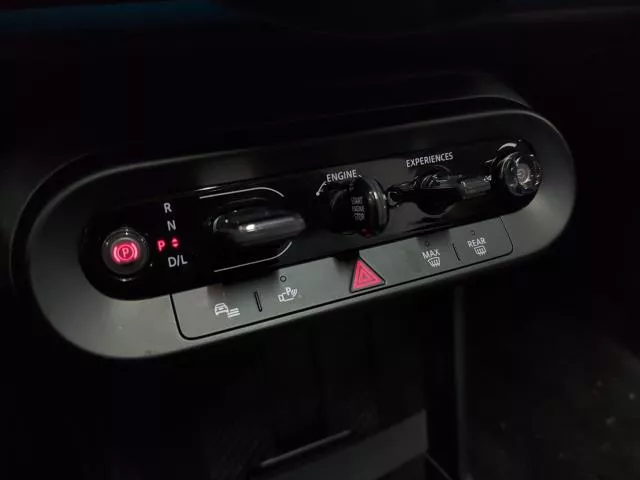 MINI Cooper Cabrio C 120 kW (163 CV)