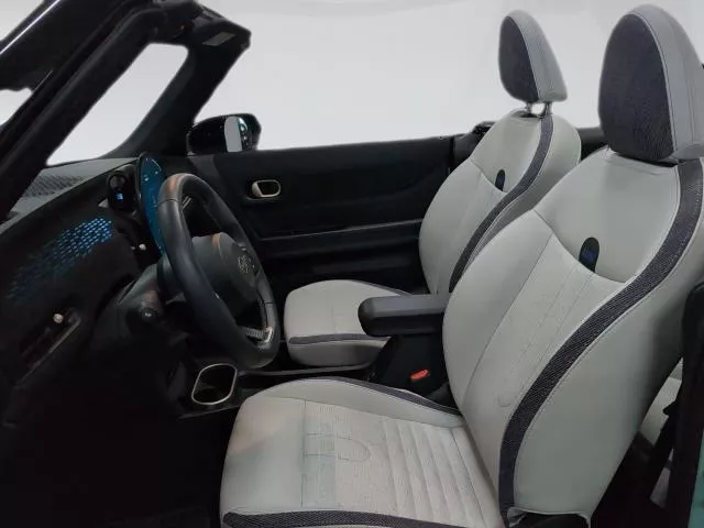 MINI Cooper Cabrio C 120 kW (163 CV)