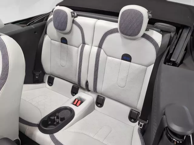 MINI Cooper Cabrio C 120 kW (163 CV)