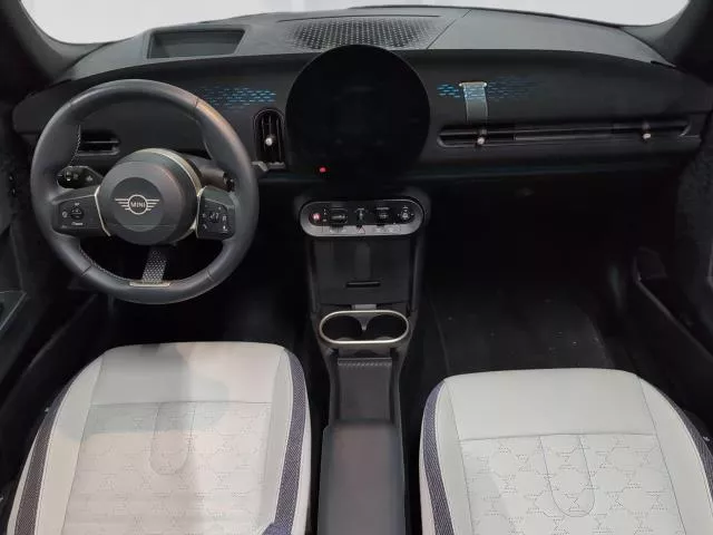 MINI Cooper Cabrio C 120 kW (163 CV)