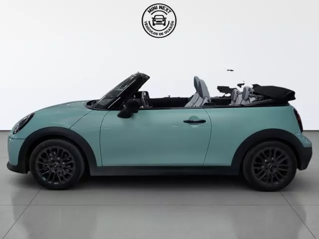 MINI Cooper Cabrio C 120 kW (163 CV)