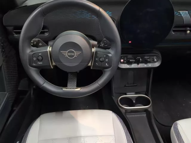 MINI Cooper Cabrio C 120 kW (163 CV)