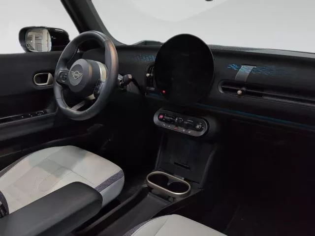 MINI Cooper Cabrio C 120 kW (163 CV)