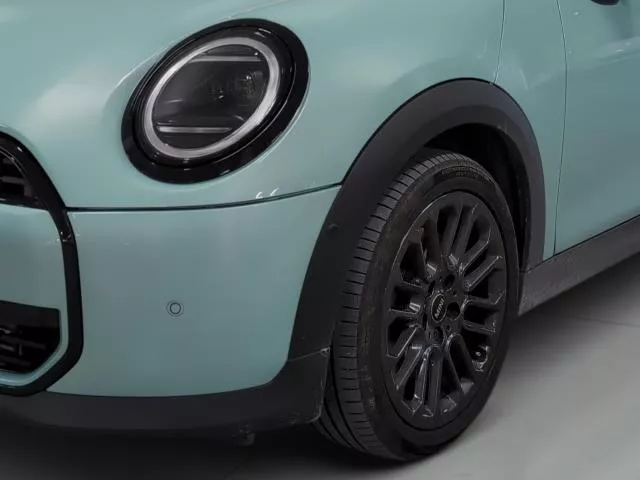 MINI Cooper Cabrio C 120 kW (163 CV)