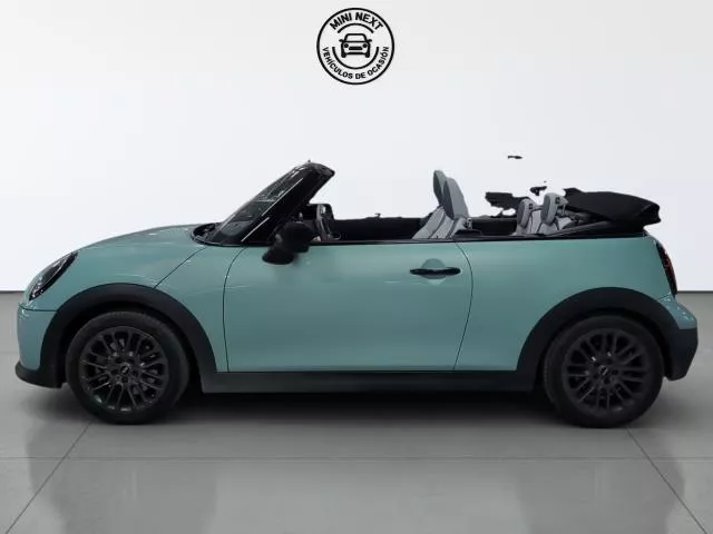 MINI Cooper Cabrio C 120 kW (163 CV)