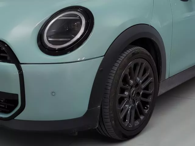 MINI Cooper Cabrio C 120 kW (163 CV)