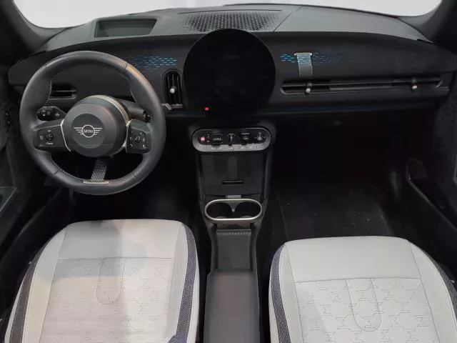 MINI Cooper Cabrio C 120 kW (163 CV)