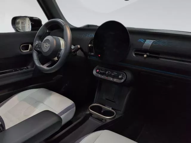 MINI Cooper Cabrio C 120 kW (163 CV)