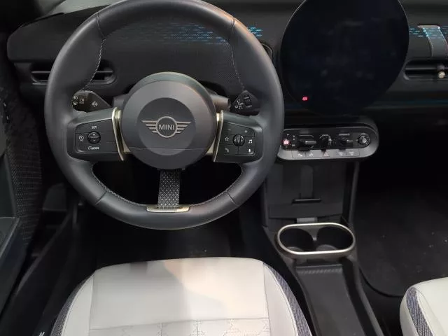 MINI Cooper Cabrio C 120 kW (163 CV)