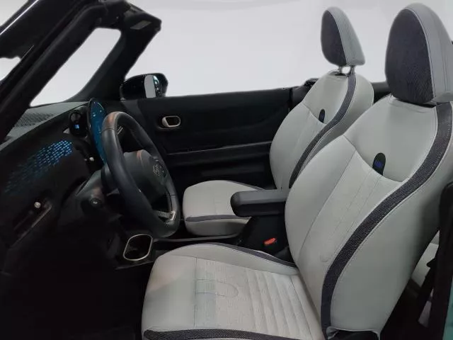 MINI Cooper Cabrio C 120 kW (163 CV)