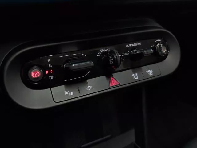 MINI Cooper Cabrio C 120 kW (163 CV)