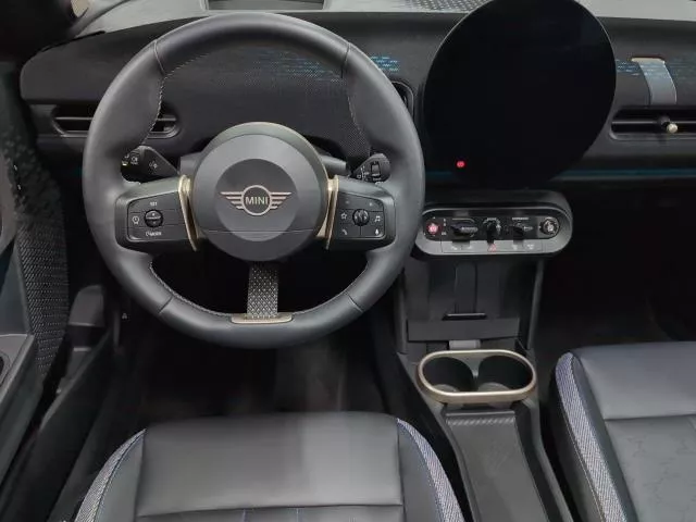 MINI Cooper Cabrio C 120 kW (163 CV)