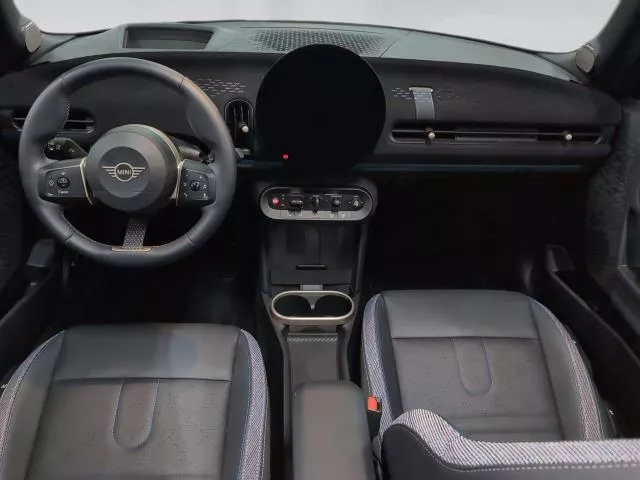 MINI Cooper Cabrio C 120 kW (163 CV)