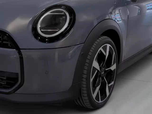 MINI Cooper Cabrio C 120 kW (163 CV)