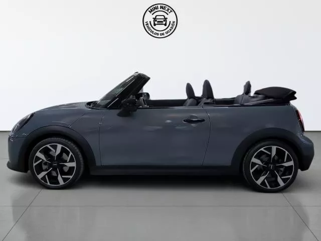 MINI Cooper Cabrio C 120 kW (163 CV)