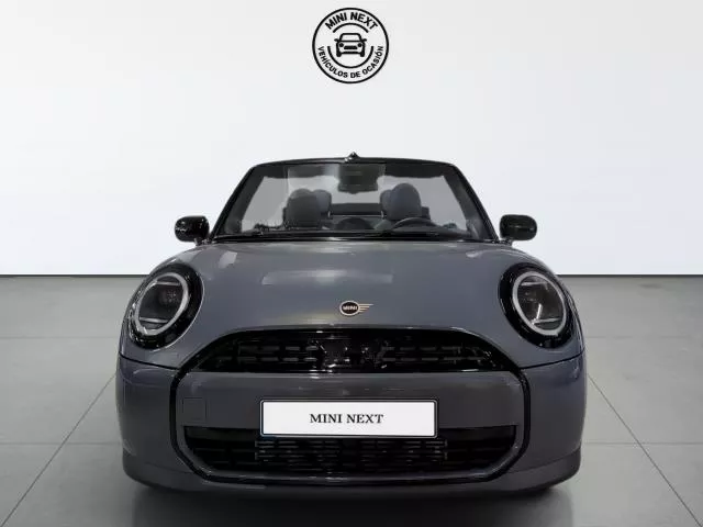 MINI Cooper Cabrio C 120 kW (163 CV)