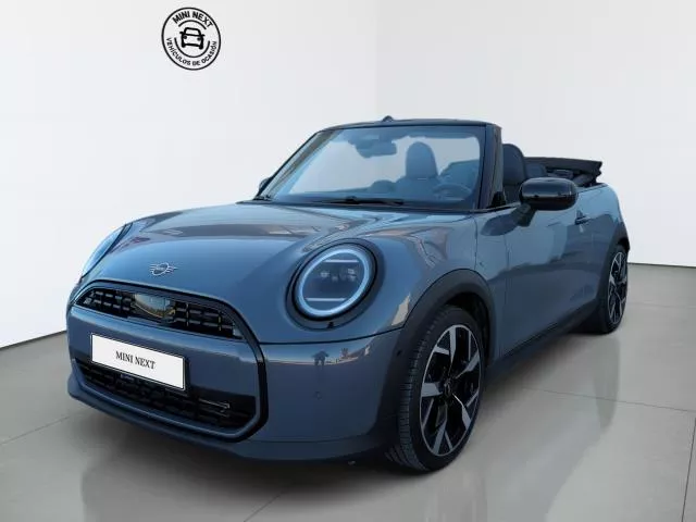 MINI Cooper Cabrio C 120 kW (163 CV)