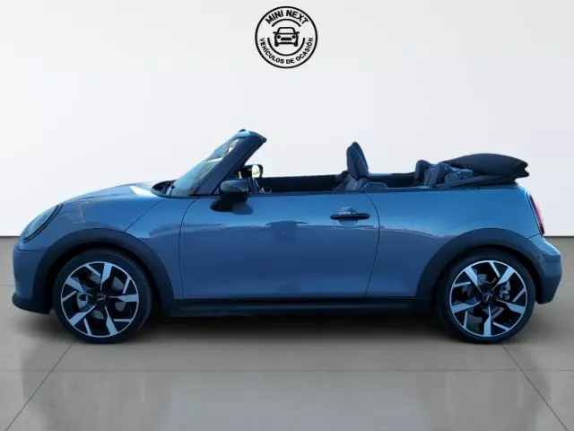MINI Cooper Cabrio C 120 kW (163 CV)