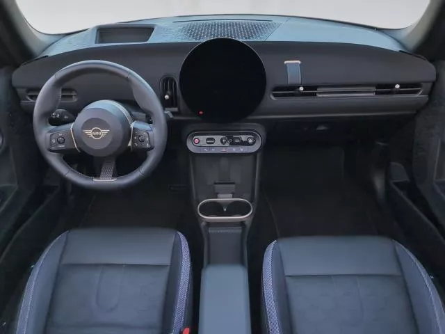 MINI Cooper Cabrio C 120 kW (163 CV)