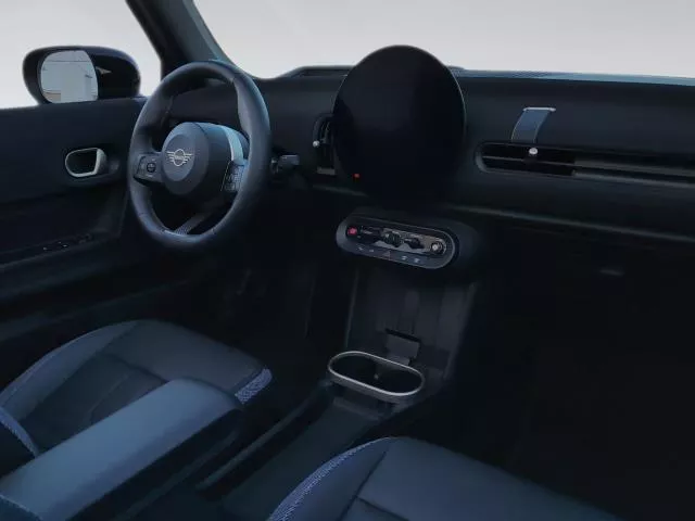 MINI Cooper Cabrio C 120 kW (163 CV)