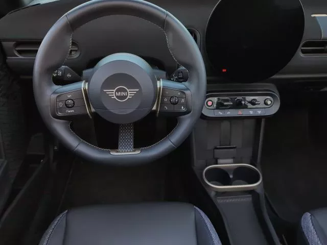 MINI Cooper Cabrio C 120 kW (163 CV)
