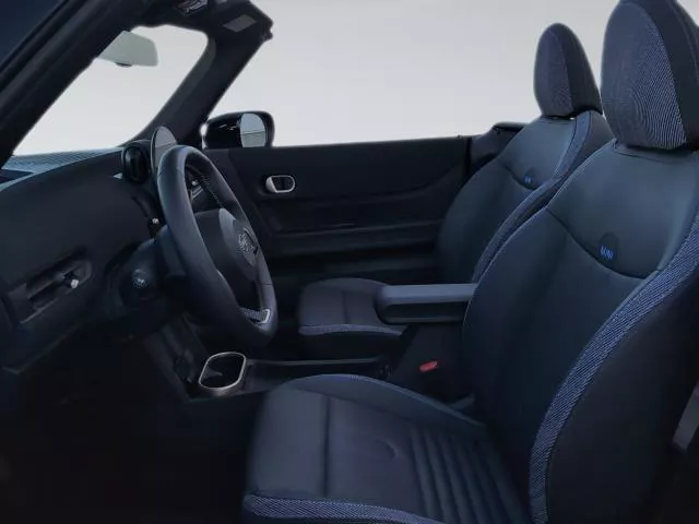 MINI Cooper Cabrio C 120 kW (163 CV)
